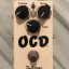 Fulltone ocd cambió por seymor duncan palladium o mxr 5150