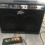 Peavey Classic Duel 212