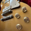 Gibson les Paul Classic gold top