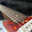 Fender Jaguar 1965 Sunburst Original –Firmada por Sykes y Gorham Thin Lizzy