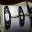 Golpeador Fender Custom Shop Texas Special  Precableado Strato SSS  .usa