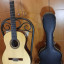 PRUDENCIO SAEZ G-18 (3FP) Guitarra Flamenca Palosanto toda maciza.**RESERVADA**