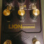 UAFX Lion '68