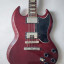 Gibson SG Standard de 1989