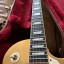 Gibson les Paul Classic gold top