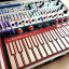 Buchla Easel Custom System