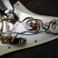 Golpeador Fender Custom Shop Texas Special  Precableado Strato SSS  .usa