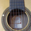 PRUDENCIO SAEZ G-18 (3FP) Guitarra Flamenca Palosanto toda maciza.**RESERVADA**