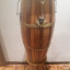 atabaque - instrumento de percusión brasileño