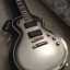 Esp ltd ec 1000 silver sunburst