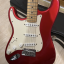 Fender American Stratocaster zurda del 2003.