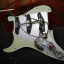 Golpeador Fender Custom Shop Texas Special  Precableado Strato SSS  .usa