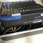 Mesa mezclas Yamaha MG16XU 16 canales.