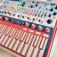 Buchla Easel Custom System