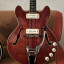 Vendo guitarras de los 60’s y Fender blues jr con case!