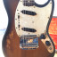 Fender mustang 1971 ( toda original)