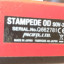 RESERVADO     ( Free the Tone ) Providence Stampede OD SOV-2