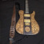 Telecaster deluxe unica