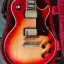 Gibson Les paul Custom 1981 Cherry Sunburst