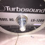 Turbosound tfl 760 ht system
