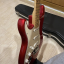 Fender American Stratocaster zurda del 2003.