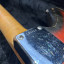 Fender Jaguar 1965 Sunburst Original –Firmada por Sykes y Gorham Thin Lizzy