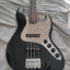 Fender Player II Modified Active Jazz Bass