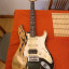 Fender Stratocaster Highway one hss made in Usa (2008) Mejorada.