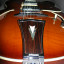 o cambio Ibanez Artcore AF86 caja mejorada jazz archtop Gibson 57+ Super 58