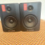 Altavoces M-Audio BX5-D2