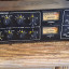 Drawmer 1960 Dual Vacuum tube compresor - Pre amp