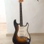 Fender Stratocaster Antigua año 1978