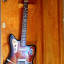 Fender Jaguar American Vintage 62 3TS