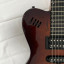 Godin XTSA con piezo