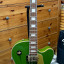 Epiphone Emperor Forest Green