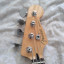 Fender Player II Modified Active Jazz Bass