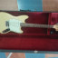 Fender Musicmaster del año 1975 (tambien se cambia por ampli)