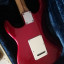 Vendo Fender Stratocaster american Special