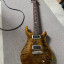 PRS Paul Reed Smith Paul's Guitar Yellow Tiger 2020