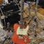 Fender Telecaster Vintera II con Seymour Duncan