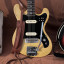 Vendo guitarras de los 60’s y Fender blues jr con case!