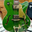 Epiphone Emperor Forest Green