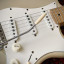 Fender Stratocaster Highway One USA 2004 – Vintage White