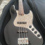 Fender Player II Modified Active Jazz Bass