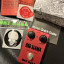 Way Huge Red Llama Overdrive Mkiii