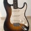 Fender Stratocaster Antigua año 1978