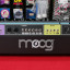 Moog Matriarch + Decksaver