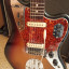 Fender Jaguar American Vintage 62 3TS