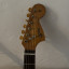Vendo guitarras de los 60’s y Fender blues jr con case!