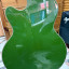 Epiphone Emperor Forest Green